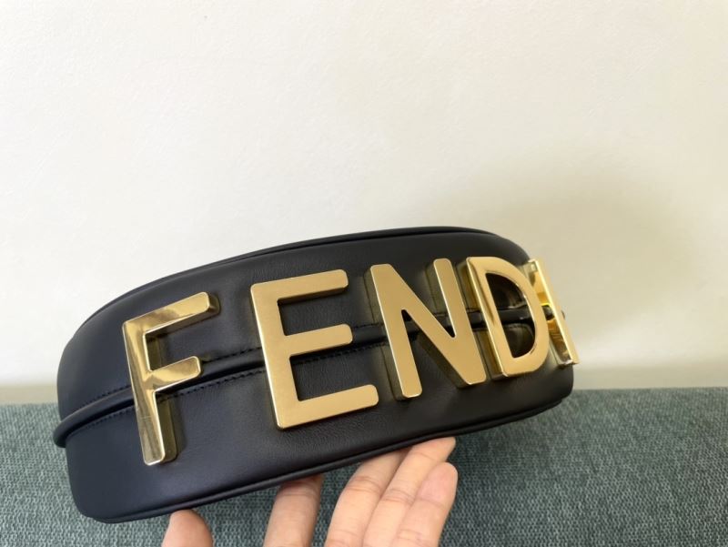 Fendi Hobo Bags